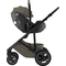 Автокрісло Britax Römer Baby-Safe Pro Urban Olive (2000039637) - Pampik - 8