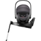 Автокрісло Britax Römer Baby-Safe Pro 2025 Classic Deep Grey (2000040836) - Pampik - 7