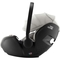 Автокрісло Britax Römer Baby-Safe Pro 2025 Lux Linen Grey (2000040843) - Pampik - 4