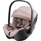 Автокрісло Britax Römer Baby-Safe Pro 2025 Style Dusty Rose (2000040840) - Pampik