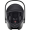 Автокрісло Britax Römer Baby-Safe Pro 2025 Classic Deep Black (2000040835) - Pampik - 2