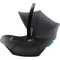 Автокрісло Britax Römer Baby-Safe Core Midnight Grey (2000038430) - Pampik - 6