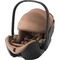 Автокрісло Britax Römer Baby-Safe Pro 2025 Lux Warm Caramel (2000040844) - Pampik