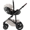Автокрісло Britax Römer Baby-Safe Pro Soft Taupe (2000039636) - Pampik - 10