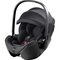Автокрісло Britax Römer Baby-Safe Pro 2025 Classic Deep Black (2000040835) - Pampik