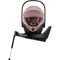 Автокрісло Britax Römer Baby-Safe Pro Dusty Rose (2000040139) - Pampik - 5