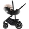 Автокресло Britax Römer Baby-Safe Pro 2025 Style Teak (2000040841) - Pampik - 9