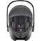 Автокрісло Britax Römer Baby-Safe Pro 2025 Classic Deep Grey (2000040836) - Pampik - 2