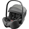 Автокрісло Britax Römer Baby-Safe Pro 2025 Style Mineral Grey (2000040838) - Pampik