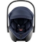 Автокресло Britax Römer Baby-Safe Pro 2025 Style Night Blue (2000040839) - Pampik - 2
