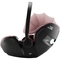 Автокрісло Britax Römer Baby-Safe Pro Dusty Rose (2000040139) - Pampik - 3