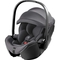 Автокрісло Britax Römer Baby-Safe Pro 2025 Classic Deep Grey (2000040836) - Pampik
