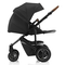 Прогулянкова коляска Britax Römer Smile III Space Black / Brown Handle (2000034645) - Pampik - 6