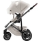 Прогулянкова коляска Britax Römer Smile 5Z Soft Taupe (2000039632) - Pampik - 3