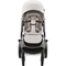 Прогулянкова коляска Britax Römer Smile 5Z Soft Taupe (2000039632) - Pampik - 2