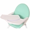 Стільчик для годування Osann Uno Green (165-025-03) - Pampik - 2