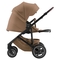Прогулянкова коляска Britax Römer Smile 5Z 2025 Lux Warm Caramel (2000040856) - Pampik - 6