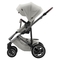 Прогулянкова коляска Britax Römer Smile 5Z 2025 Lux Linen Grey (2000040855) - Pampik - 3
