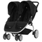 Прогулянкова коляска для двійні Britax Römer B-Agile Double Cosmos Black (2000033222) - Pampik