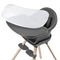 Стільчик для годування Maxi-Cosi Moa 2024 Beyond Graphite ECO (2710043111) - Pampik - 7
