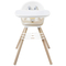 Стільчик для годування Maxi-Cosi Moa 2024 Beyond White ECO (2710044111) - Pampik - 3
