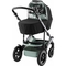 Дождевик к люльке Britax Römer Smile 5Z, черный (2000038013) - Pampik - 2