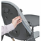 Стульчик для кормления Maxi-Cosi Ava Eco Beyond Grey (2040052110) - Pampik - 11