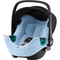 Літній чохол Britax Römer для Baby-Safe 2, 3 i-Size, iSense Blue (2000035795) - Pampik
