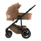 Люлька Britax Römer Smile 5Z 2025 Lux Warm Caramel (2000040858) - Pampik - 4