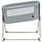 Приставная кроватка Maxi-Cosi Tori Beyond Grey Eco (2029052110) - Pampik - 5