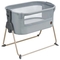 Приставная кроватка Maxi-Cosi Tori Beyond Grey Eco (2029052110) - Pampik - 2