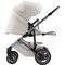 Прогулянкова коляска Britax Römer Smile 5Z Soft Taupe (2000039632) - Pampik - 5