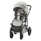 Прогулянкова коляска Britax Römer Smile 5Z 2025 Lux Linen Grey (2000040855) - Pampik