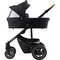 Люлька Britax Römer Smile III Fossil Grey (2000036116) - Pampik - 3
