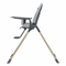 Стульчик для кормления Maxi-Cosi Ava Eco Beyond Grey (2040052110) - Pampik - 4