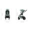 Прогулянкова коляска Britax Römer Smile 5Z 2025 Lux Warm Caramel (2000040856) - Pampik - 10