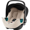 Летний чехол Britax Römer для Baby-Safe 2, 3 i-Size, iSense Beige (2000035796) - Pampik