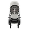 Прогулянкова коляска Britax Römer Smile 5Z 2025 Lux Linen Grey (2000040855) - Pampik - 2