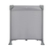 Манеж-ліжечко Bebe Confort Sweet Dreams Mineral Gray (2138085210) - Pampik - 4