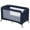 Манеж-ліжечко Bebe Confort Soft Dreams Navy Blue (2114555210) - Pampik