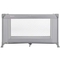 Манеж-ліжечко Bebe Confort Sweet Dreams Mineral Gray (2138085210) - Pampik - 3