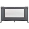 Манеж-кроватка Bebe Confort Sweet Dreams Mineral Graphite (2138153210) - Pampik - 3