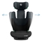 Автокрісло Maxi-Cosi RodiFix S I-Size Tonal Black (8801104110) - Pampik - 4