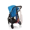 Набор для коляски DreamBaby On-The-Go Grey Denim (G2285) - Pampik - 5