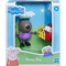 Ігрова фігурка Peppa Pig Денні з корабликом (F3759) - Pampik - 3