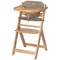 Стульчик для кормления с вкладышем Bebe Confort Timba Natural Wood/Beige (2771014210) - Pampik