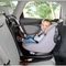 Захисний килимок до автокрісла Bebe Confort Back Seat Protector Black (3203201200) - Pampik - 2