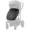 Чохол на ніжки Britax Römer Smile III Midnight Grey (2000033508) - Pampik
