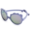 Солнцезащитные очки Ki ET LA Lion, 1-2 года, Lilac (62589) - Pampik - 2