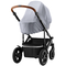 Антимоскитная сетка Britax Römer Smile III Silver (2000033214) - Pampik - 2